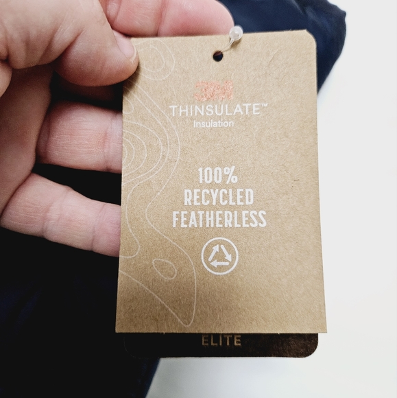 ASKOV FINLAYSON | Elite Preservation puffer zip up vest gilet - Picture 9 of 13